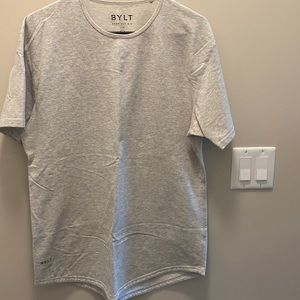 BYLT drop cut : LUX - new without tags